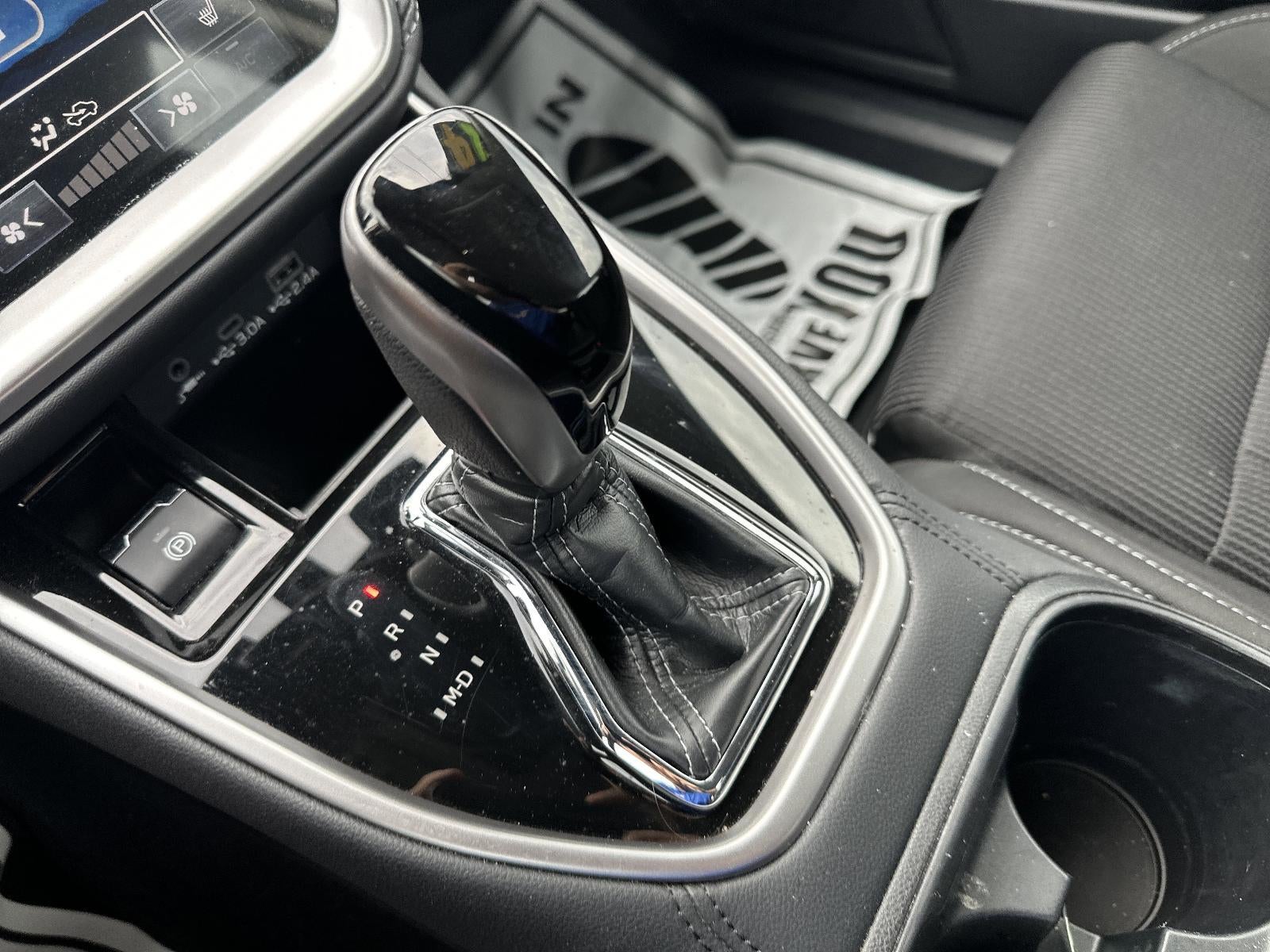 2024 Subaru Legacy Premium AWD