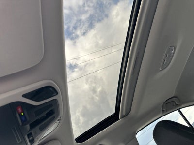 2024 Subaru Legacy Premium AWD