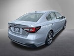 2020 Subaru Legacy Limited CVT