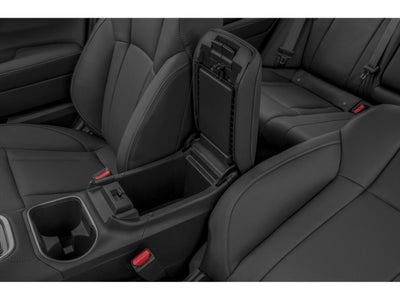 2020 Subaru Legacy Limited CVT