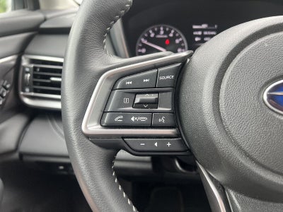 2025 Subaru Legacy Limited AWD
