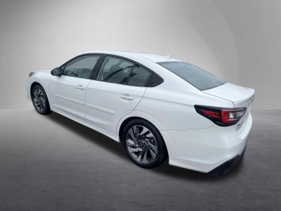 2025 Subaru Legacy Limited AWD