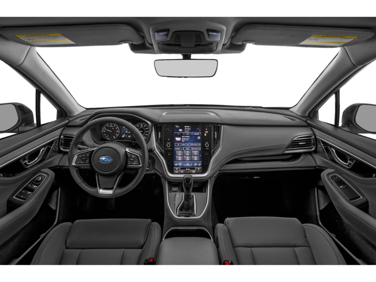 2025 Subaru Legacy Limited AWD