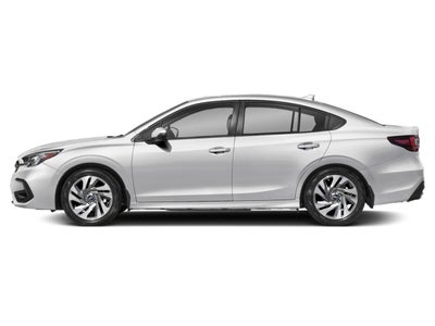 2025 Subaru Legacy Limited AWD