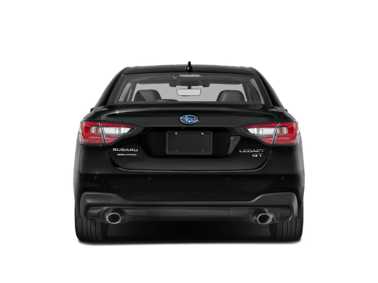 2021 Subaru Legacy Limited XT CVT