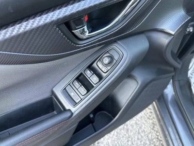 2023 Subaru Impreza Sport 4-door CVT