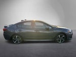 2023 Subaru Impreza Sport 4-door CVT