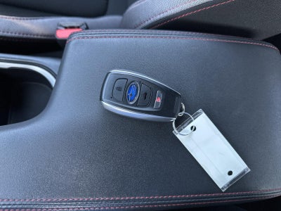 2023 Subaru Impreza Sport 4-door CVT