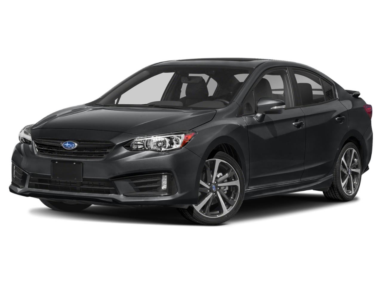 2023 Subaru Impreza Sport 4-door CVT