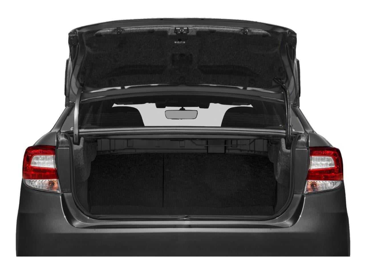 2023 Subaru Impreza Sport 4-door CVT