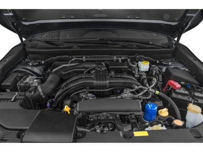 2023 Subaru Impreza Sport 4-door CVT