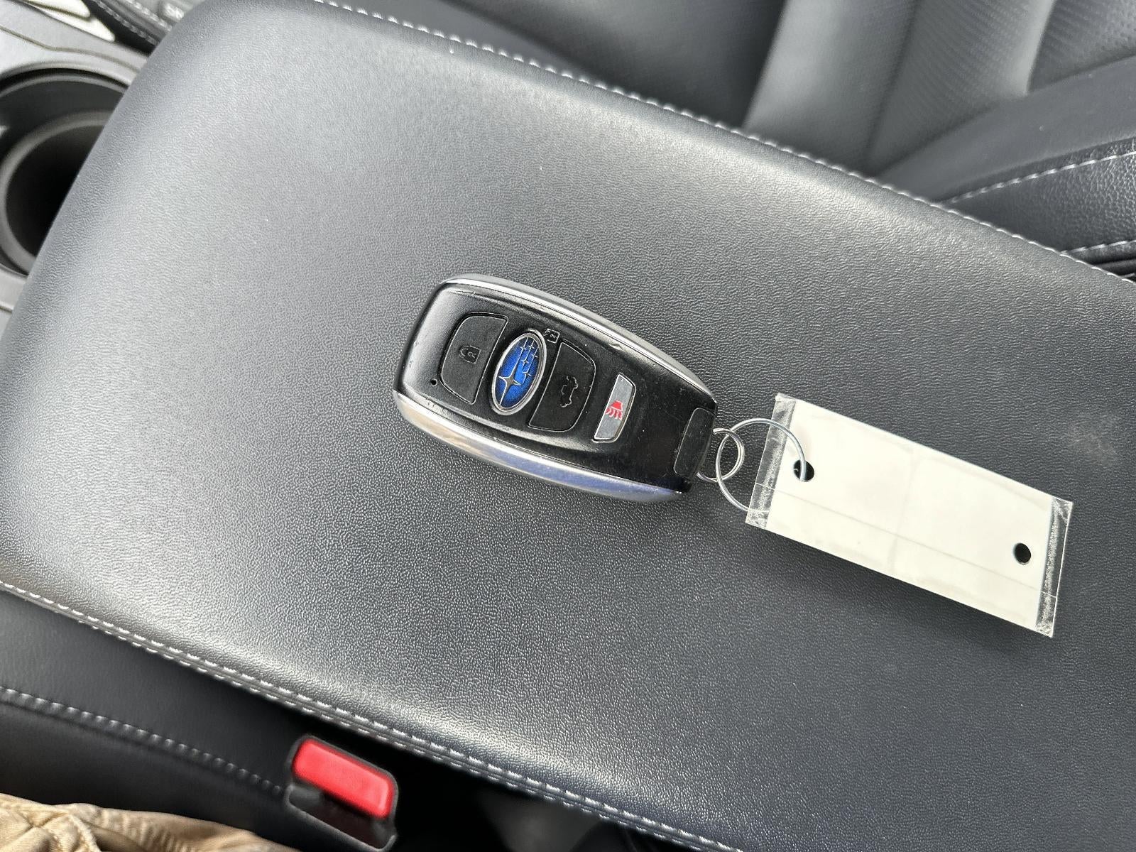 2015 Subaru Outback 3.6R Limited