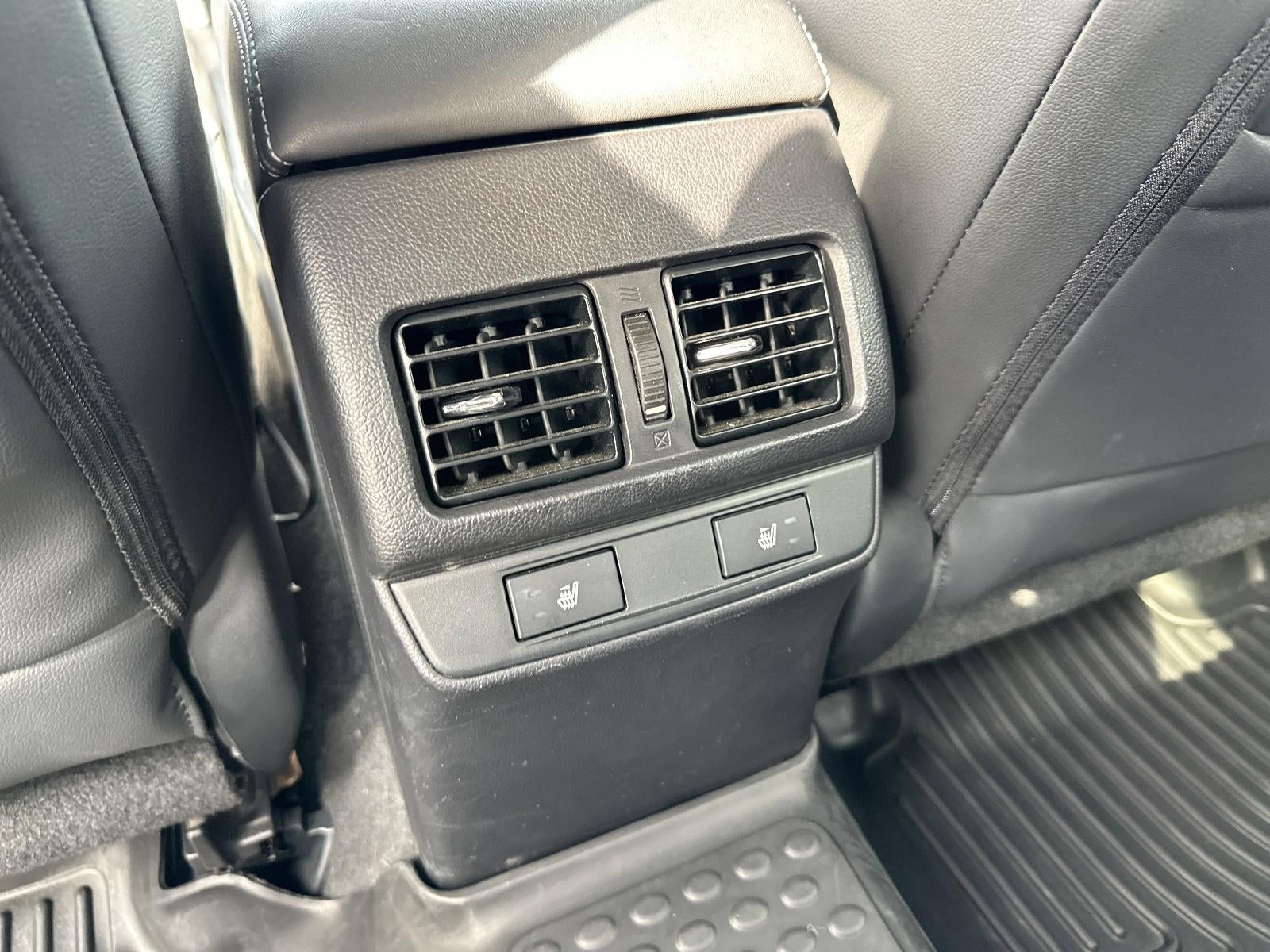 2015 Subaru Outback 3.6R Limited