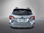 2015 Subaru Outback 3.6R Limited