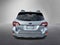 2015 Subaru Outback 3.6R Limited
