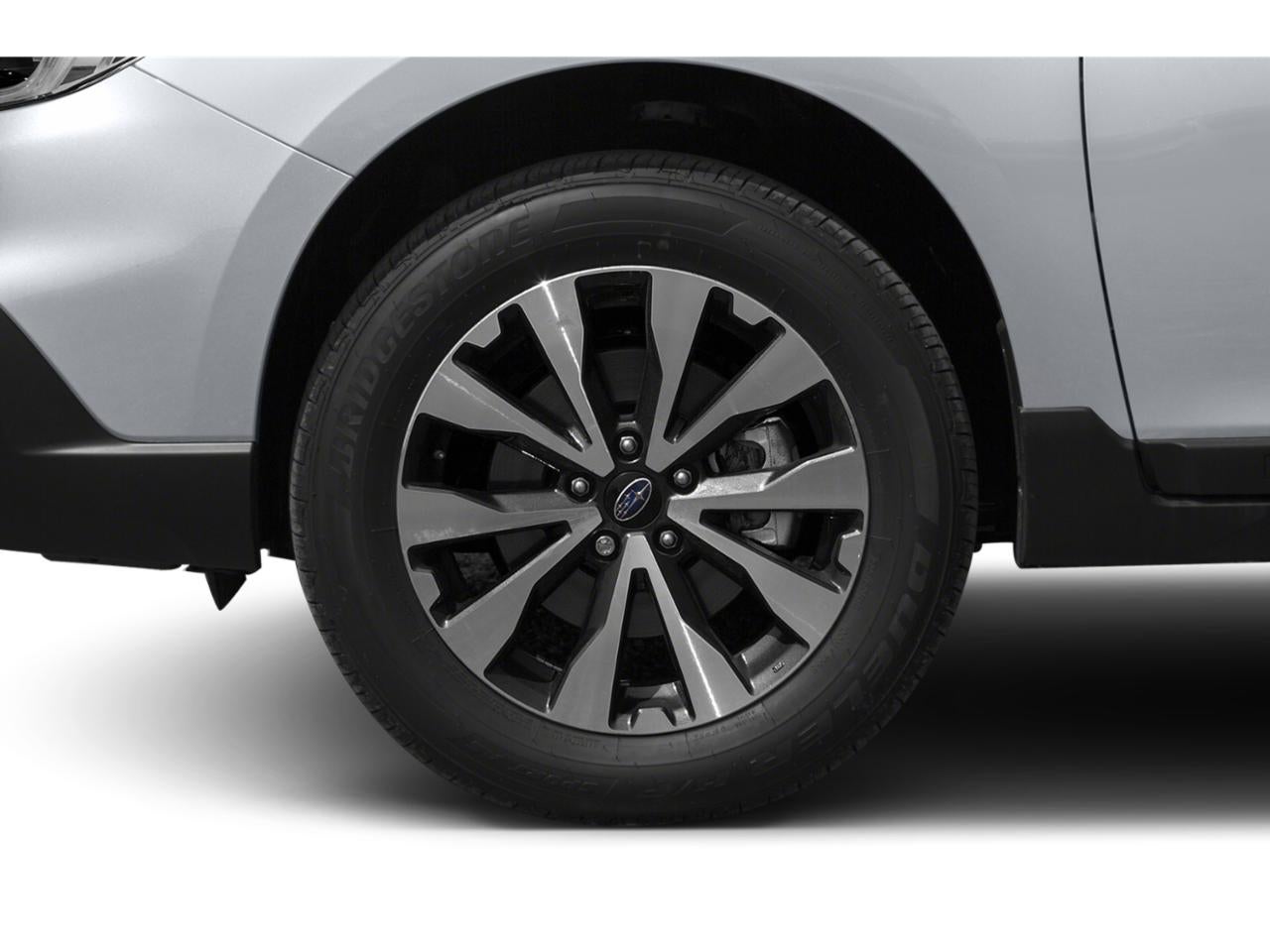 2015 Subaru Outback 3.6R Limited