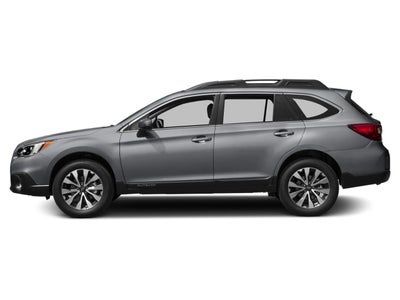 2015 Subaru Outback 3.6R Limited