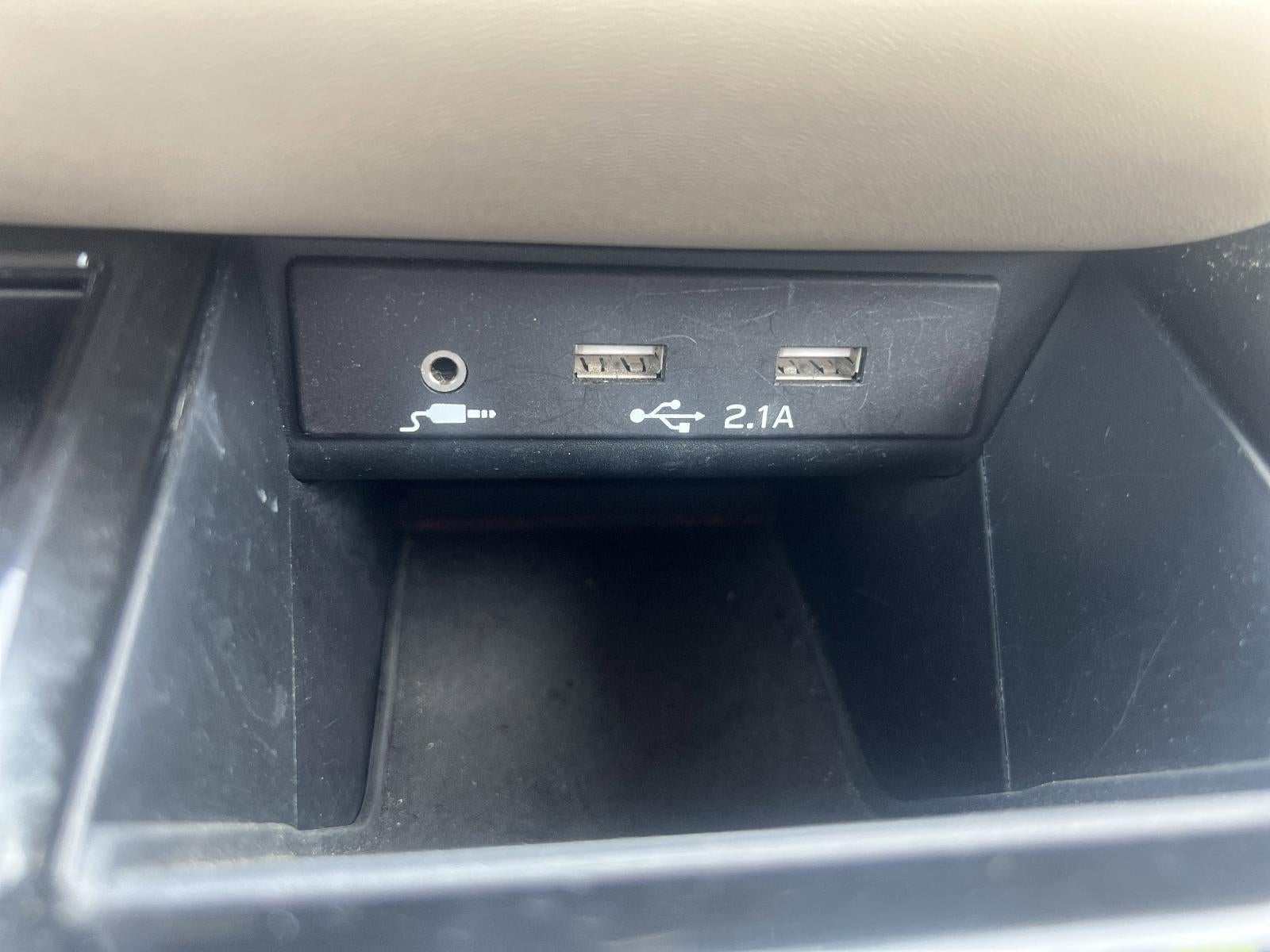 2021 Subaru Outback Limited CVT