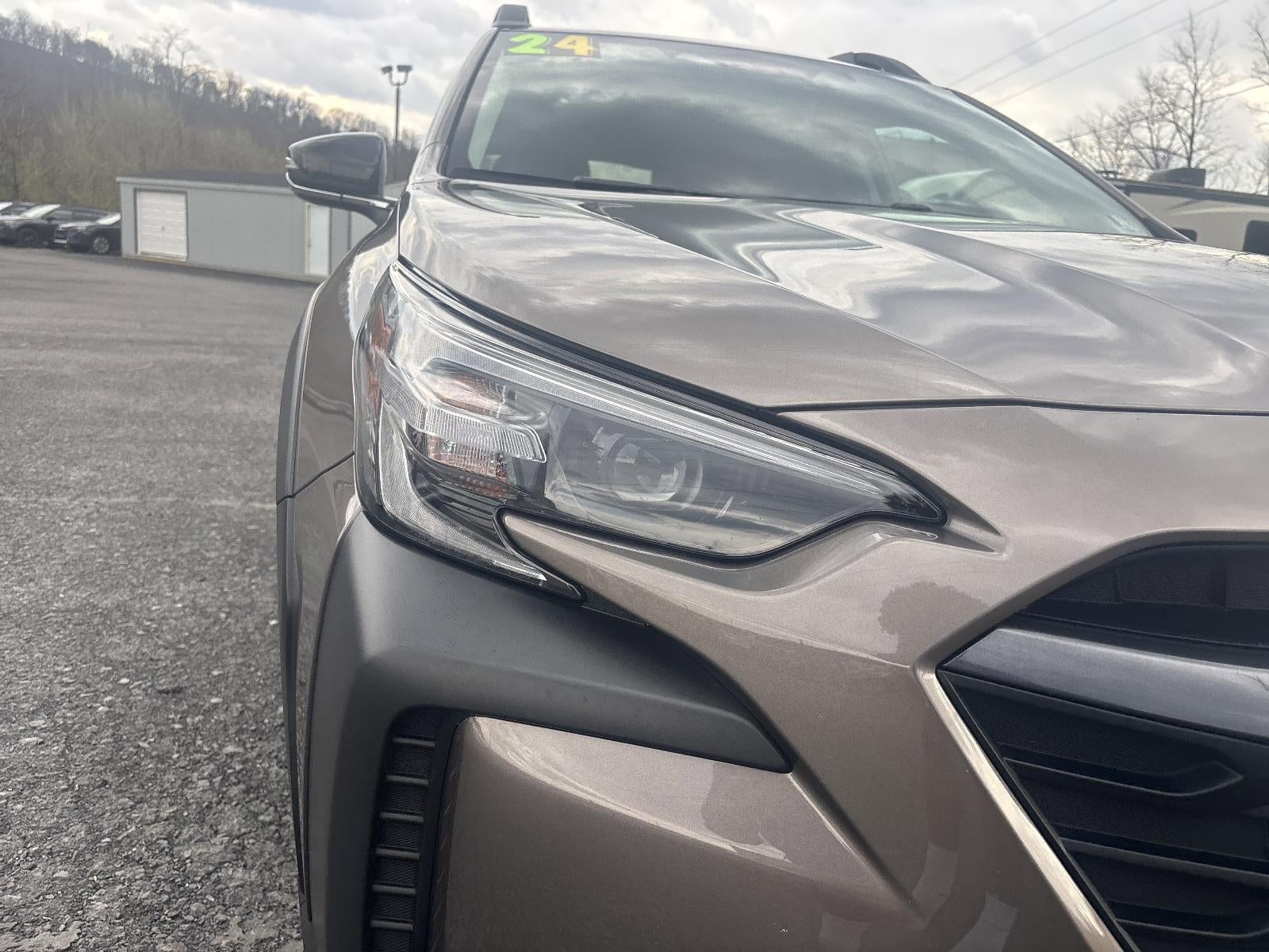 2024 Subaru Outback Limited AWD