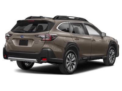 2024 Subaru Outback Limited AWD