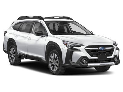 2024 Subaru Outback Limited AWD