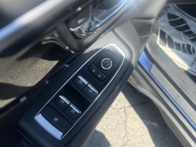 2021 Subaru Outback Limited CVT