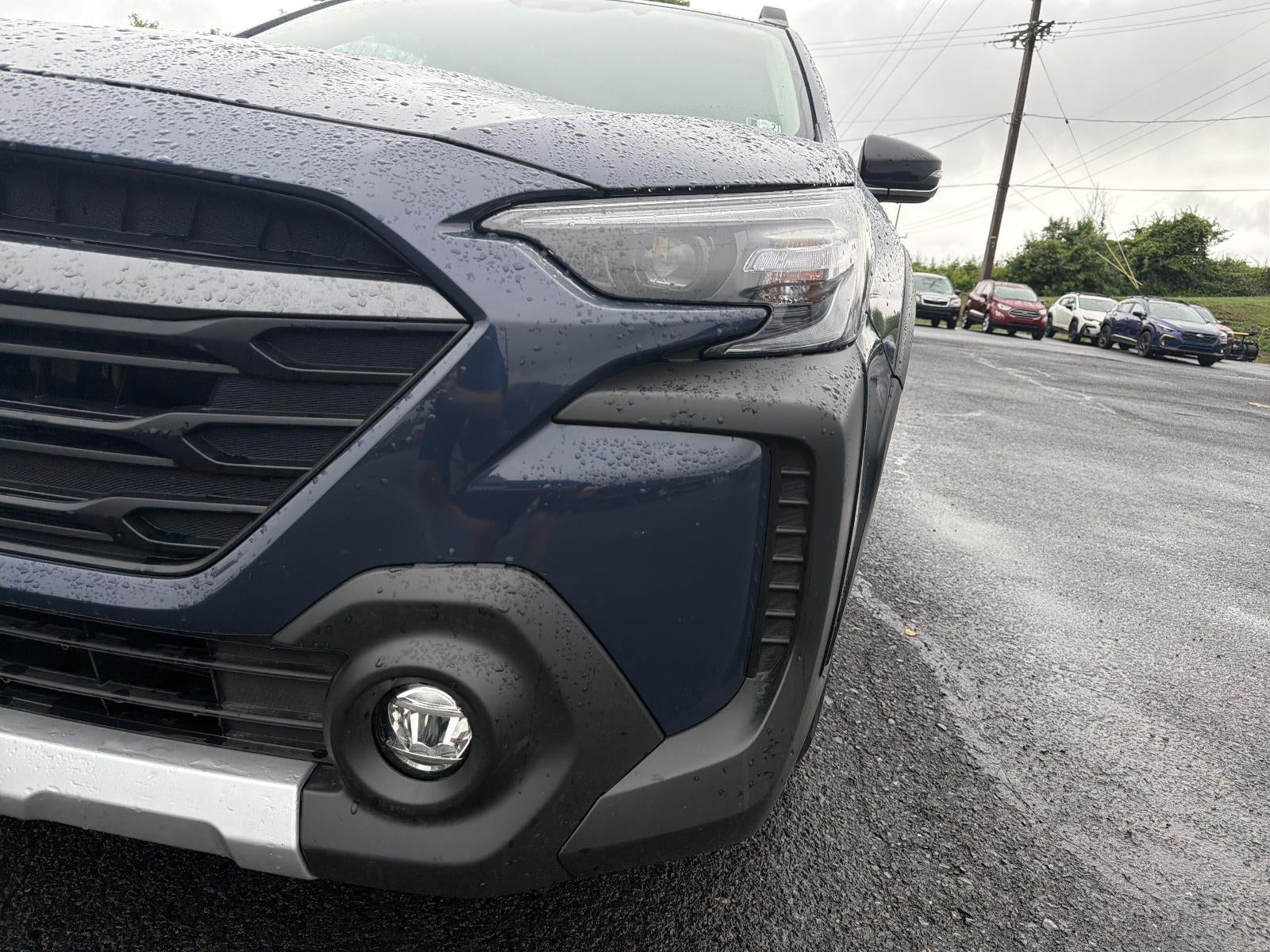 2025 Subaru Outback Limited AWD