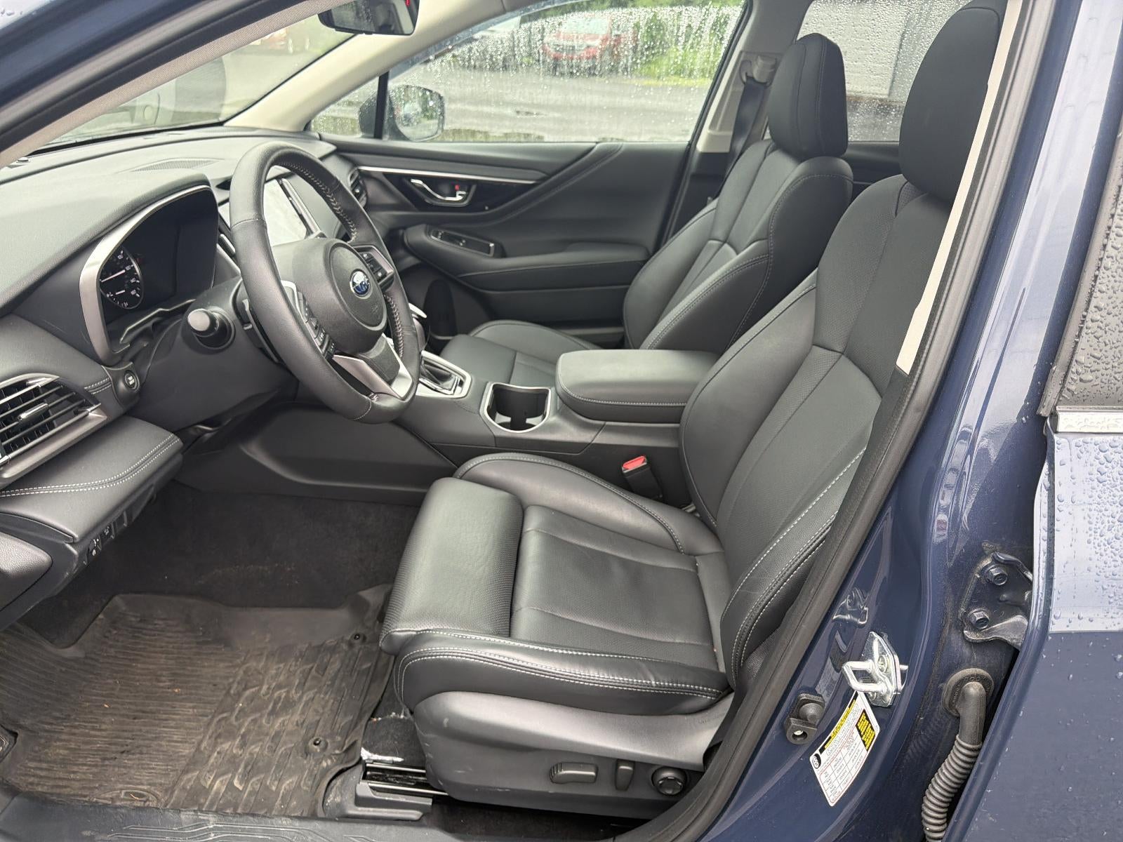 2025 Subaru Outback Limited AWD