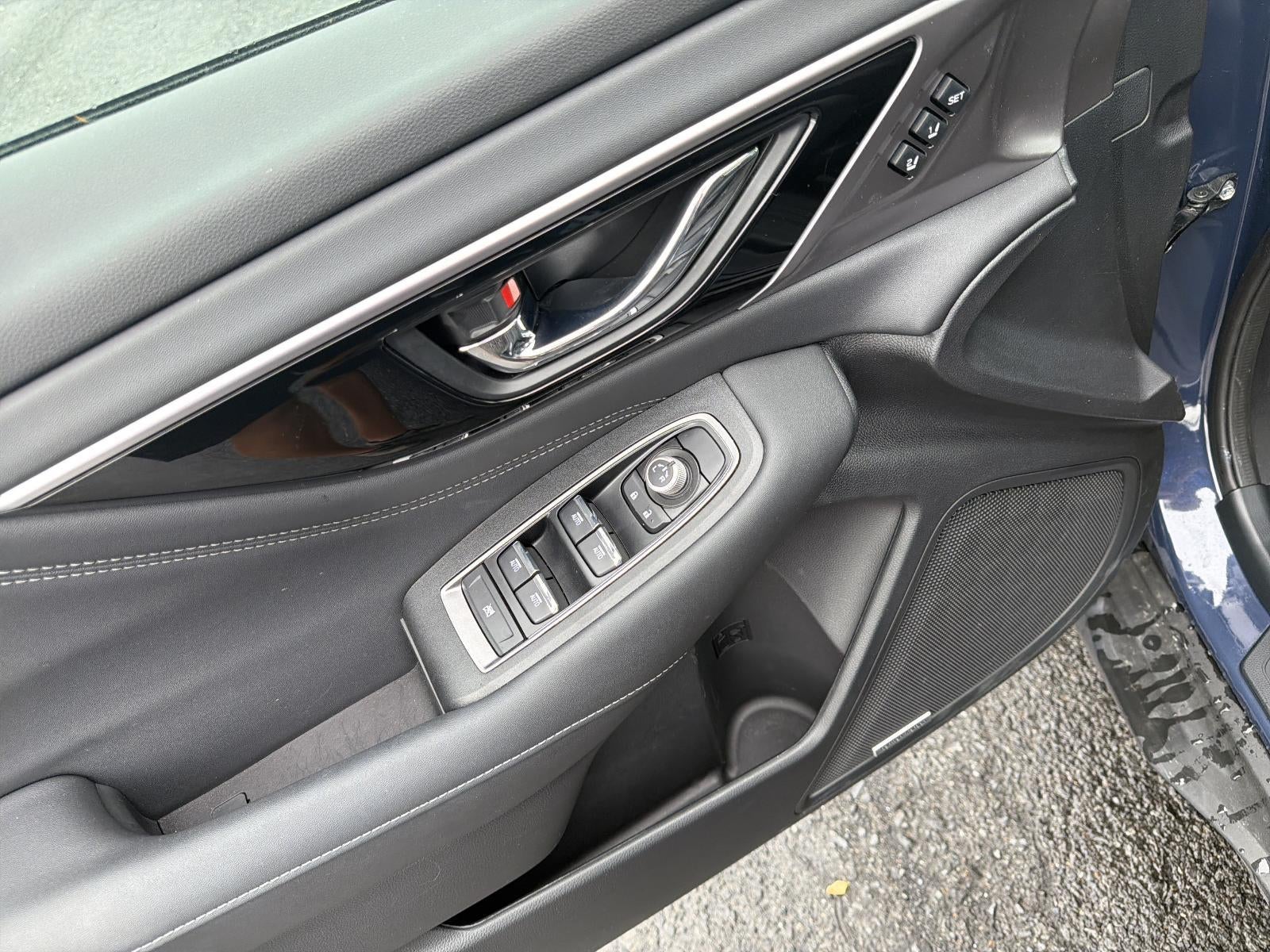 2025 Subaru Outback Limited AWD