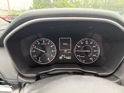2025 Subaru Outback Limited AWD