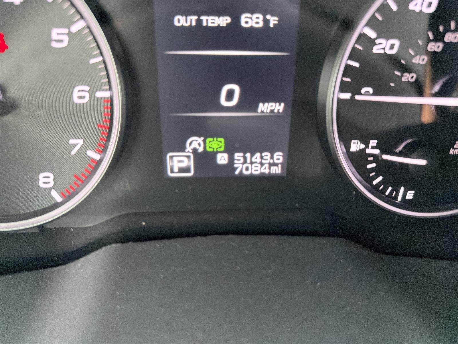 2025 Subaru Outback Limited AWD