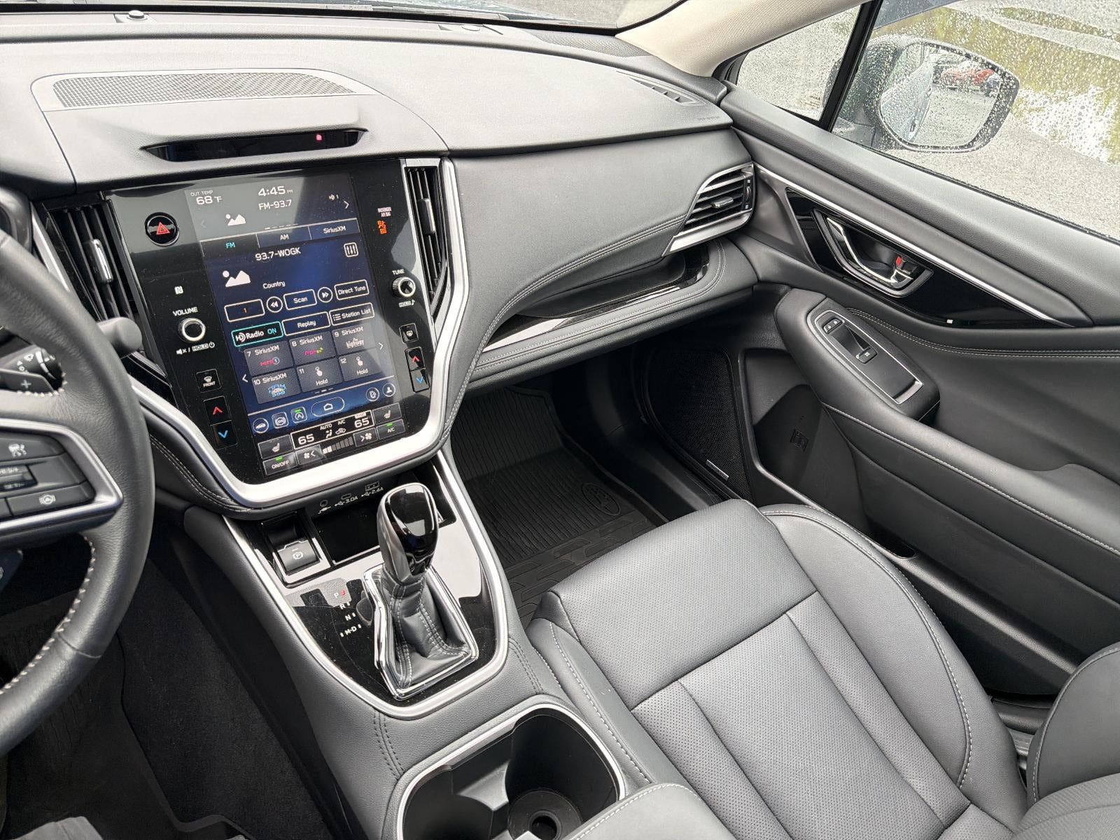 2025 Subaru Outback Limited AWD