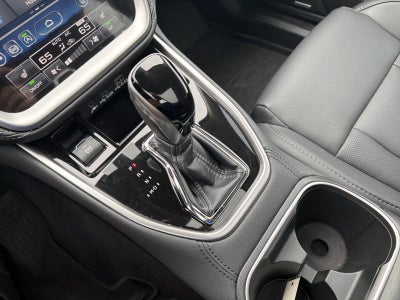 2025 Subaru Outback Limited AWD