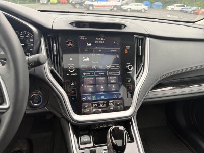 2025 Subaru Outback Limited AWD