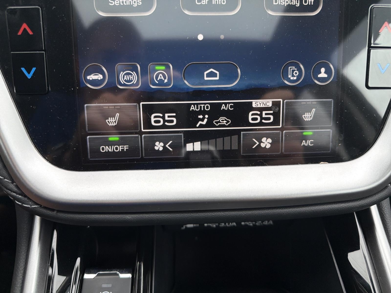 2025 Subaru Outback Limited AWD