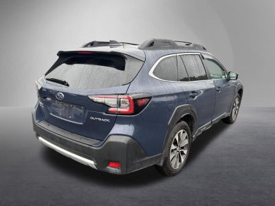 2025 Subaru Outback Limited AWD