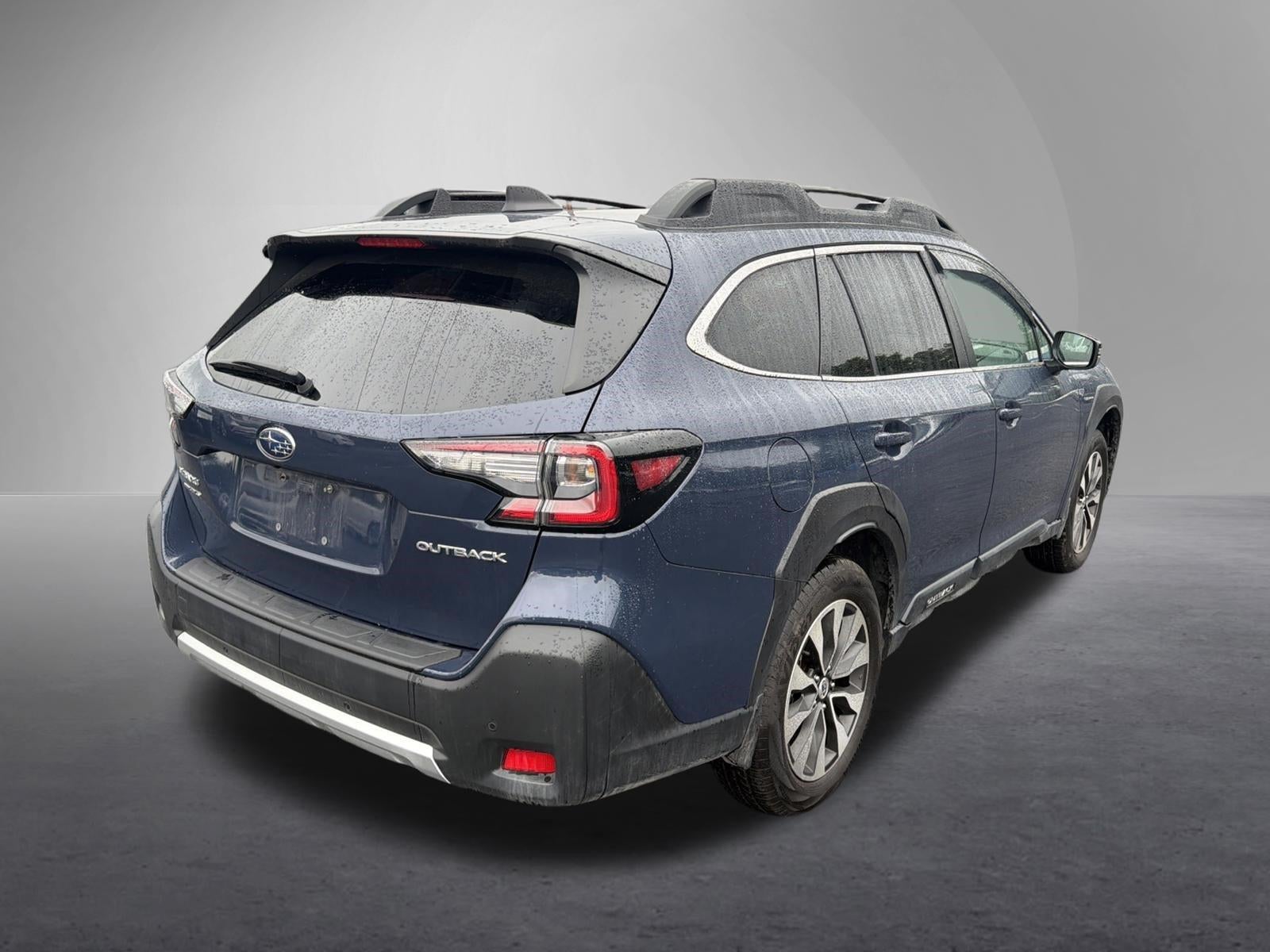 2025 Subaru Outback Limited AWD