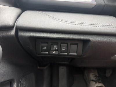 2025 Subaru Outback Limited AWD