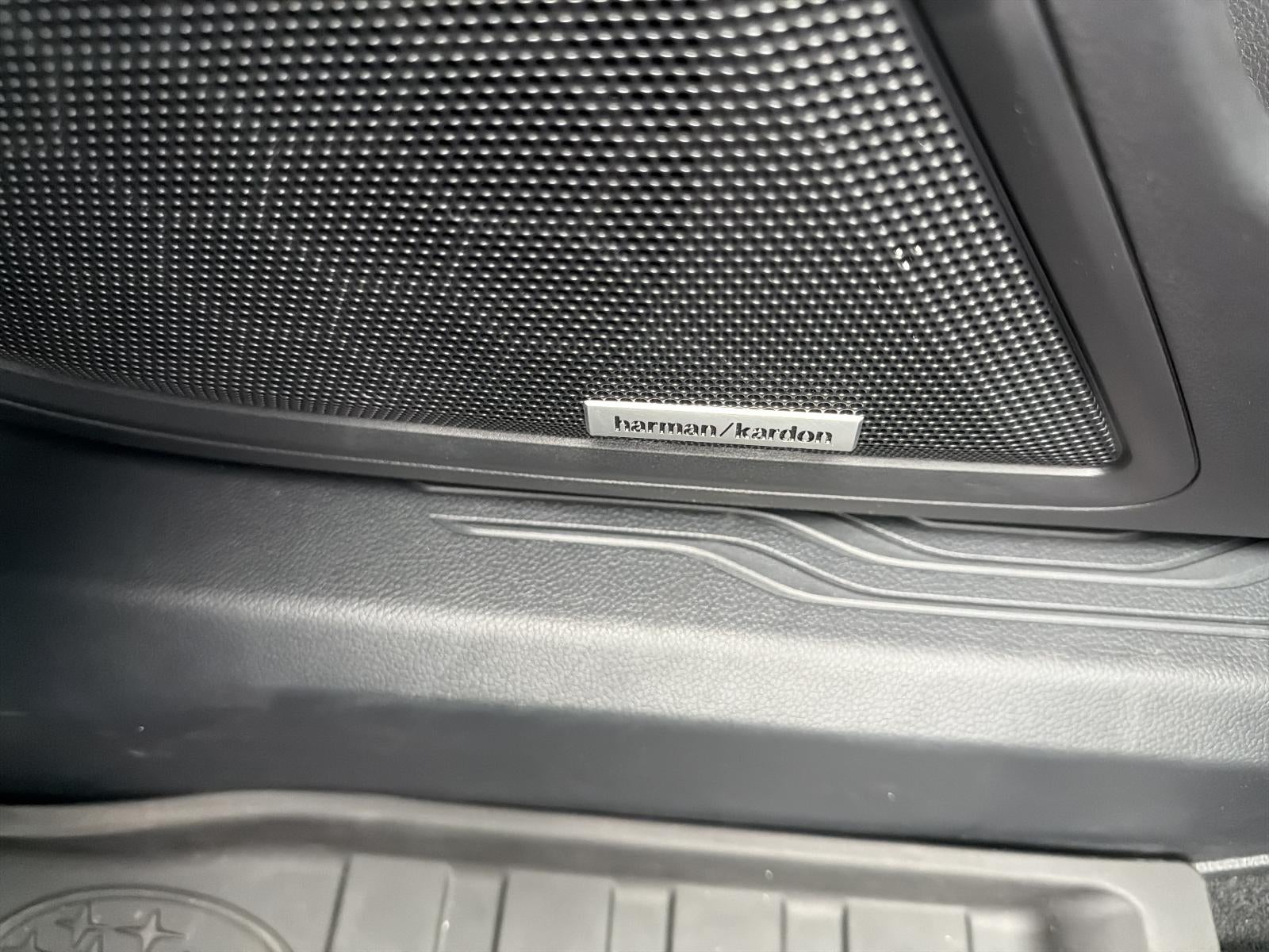 2025 Subaru Outback Limited AWD