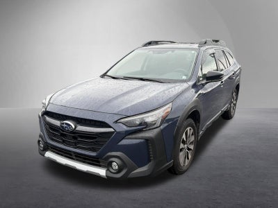 2025 Subaru Outback Limited AWD