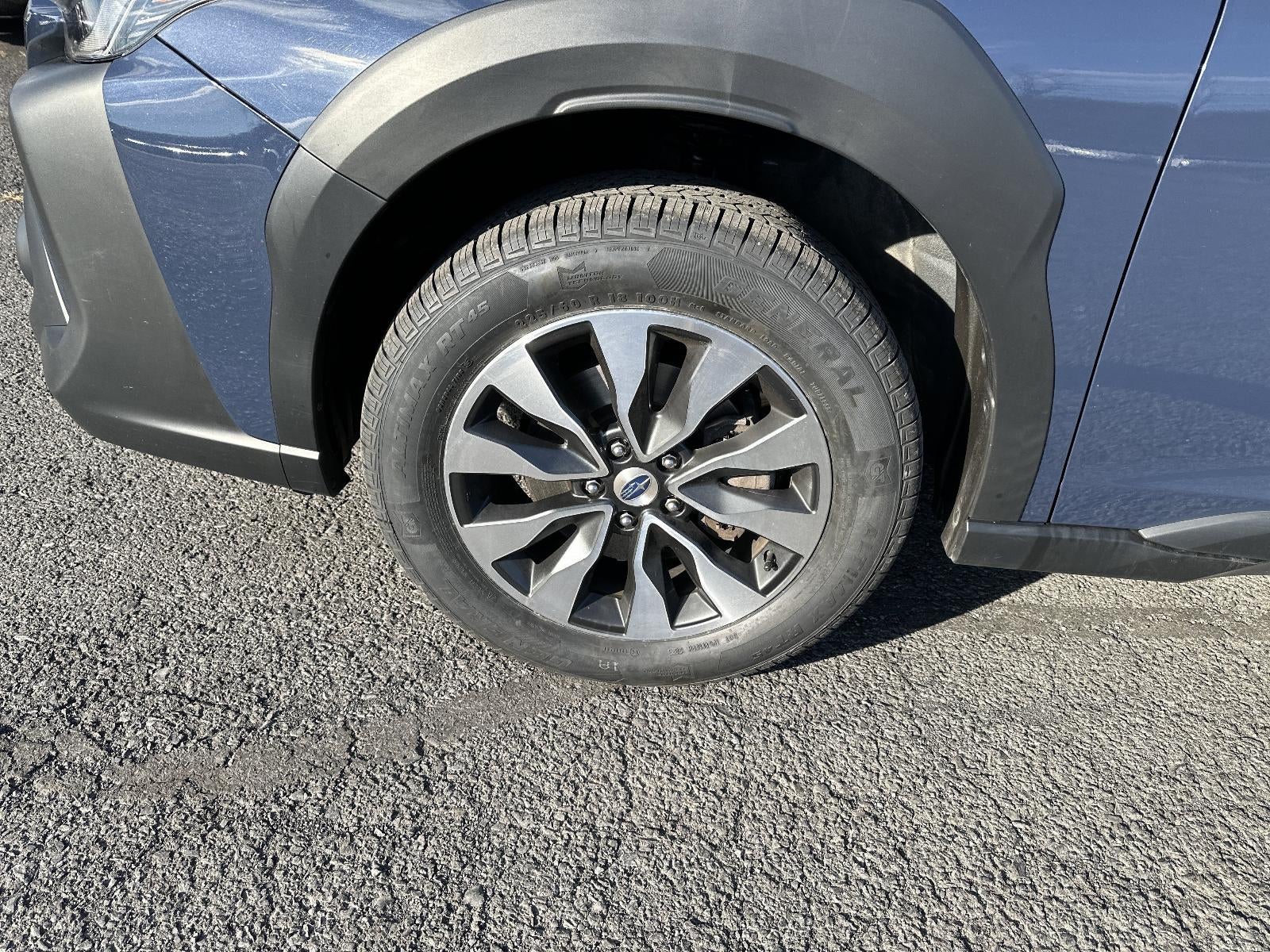 2023 Subaru Outback Limited CVT