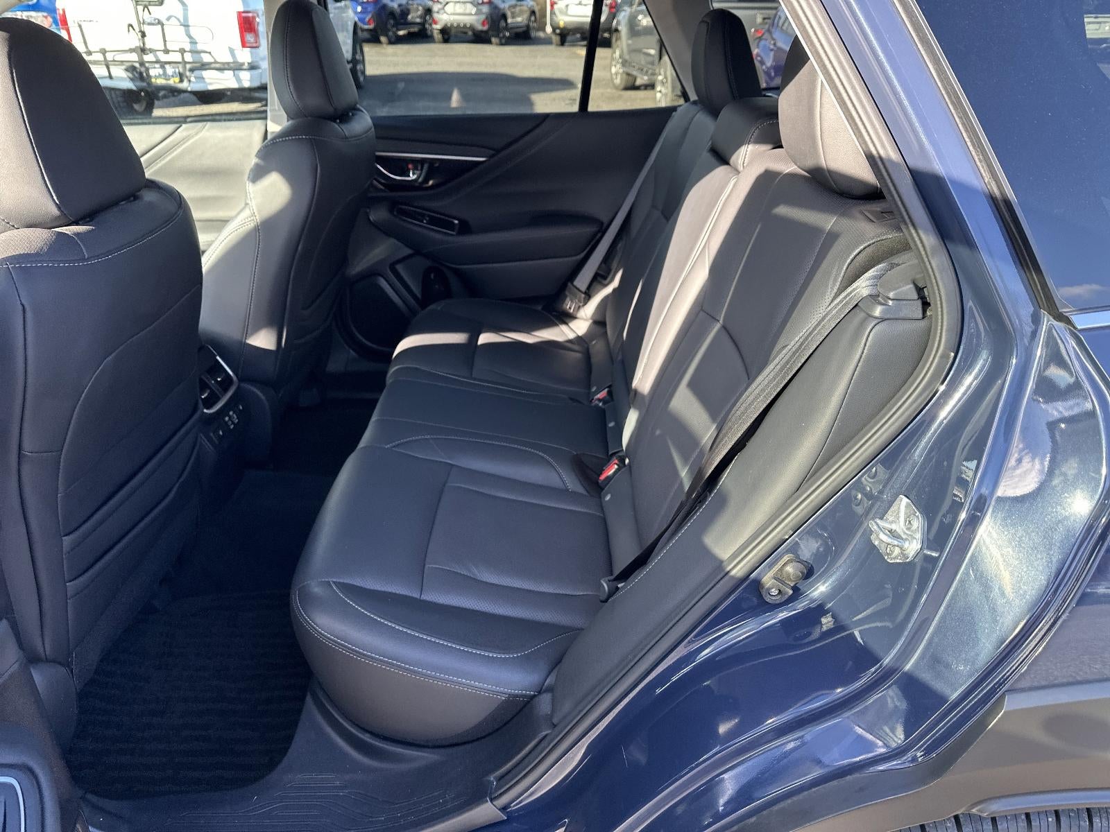 2023 Subaru Outback Limited CVT