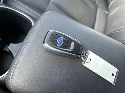 2023 Subaru Outback Limited CVT