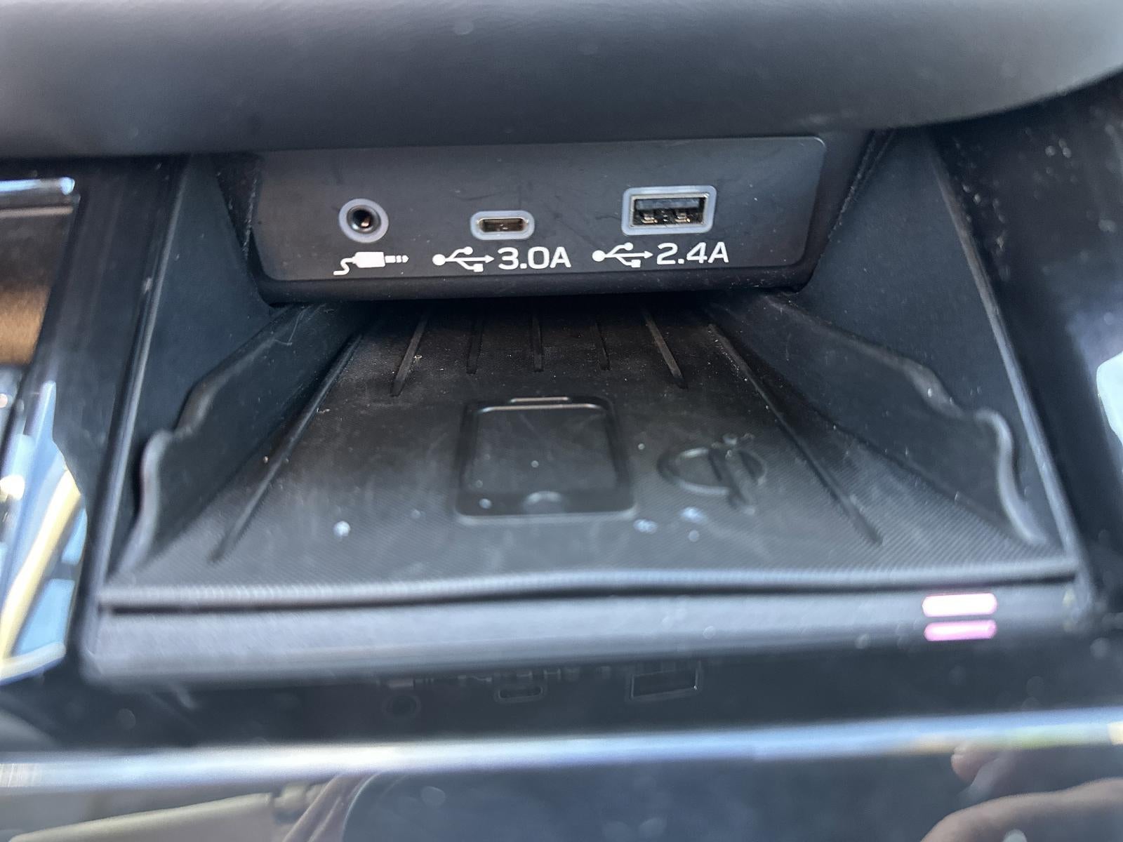 2023 Subaru Outback Limited CVT