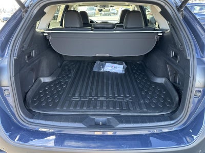 2023 Subaru Outback Limited CVT