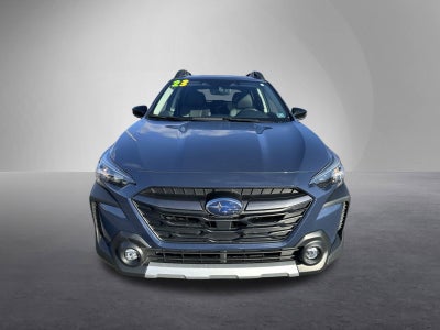 2023 Subaru Outback Limited CVT