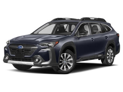 2023 Subaru Outback Limited CVT