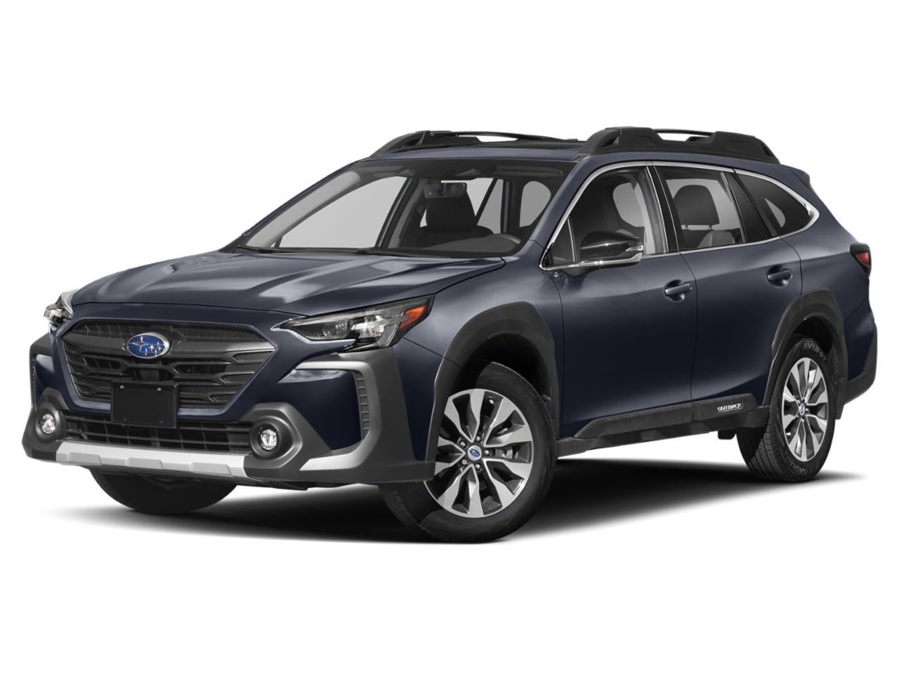 2023 Subaru Outback Limited CVT