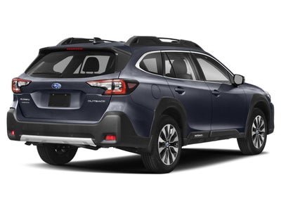 2023 Subaru Outback Limited CVT