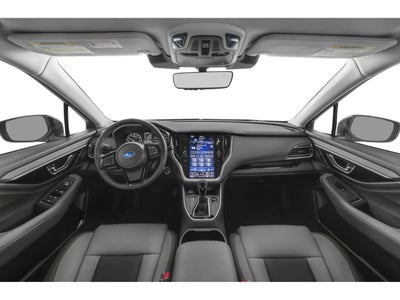2025 Subaru Outback Onyx Edition XT AWD